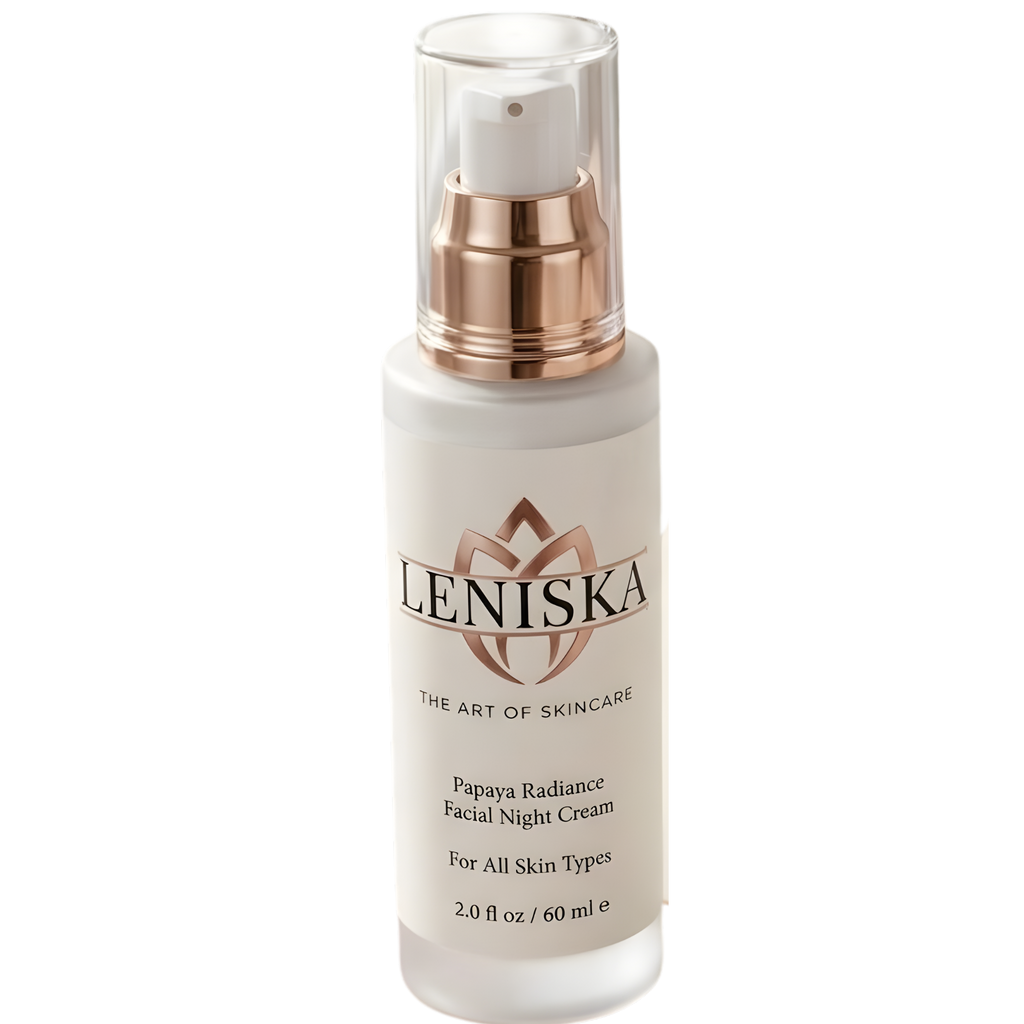Crema Iluminadora y Uniformadora de Tono