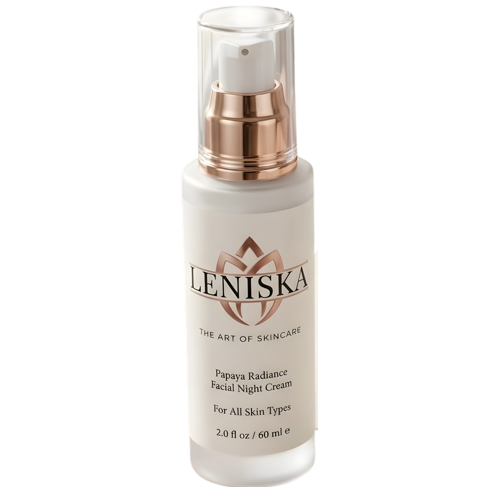 Crema Iluminadora y Uniformadora de Tono
